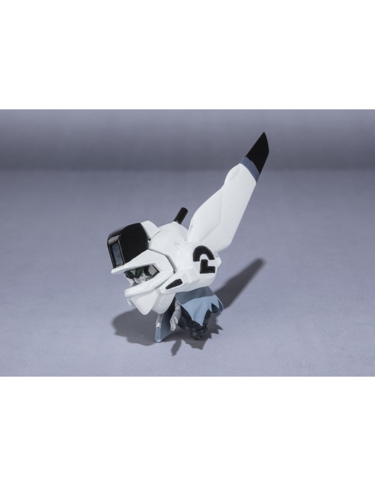 Mobile Police Patlabor figurine The Robot Spirits Griffon (Twin Unit Set) 14 cm Bandai