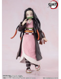 Demon Slayer: Kimetsu no Yaiba figurine S.H. Figuarts Nezuko Kamado 13 cm Bandai