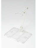 Tamashii Stage socle pour figurines Act.4 for Humanoid Clear 14 cm Bandai
