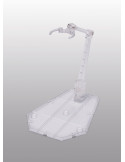 Tamashii Stage Figure Stand Act.5 for Mechanics Clear 14 cm Bandai
