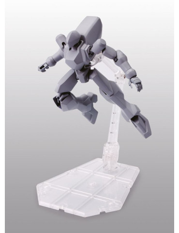 Tamashii Stage Figure Stand Act.5 for Mechanics Clear 14 cm Bandai 2