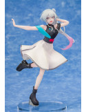 Cosmic Princess Kaguya! PVC Figure Yachiyo Runami: Collaboration Concert Ver. 17 cm Wonderful Works