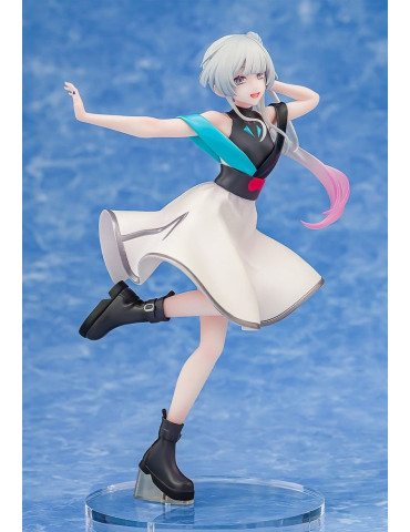 Cosmic Princess Kaguya! PVC Figure Yachiyo Runami: Collaboration Concert Ver. 17 cm Wonderful Works 2