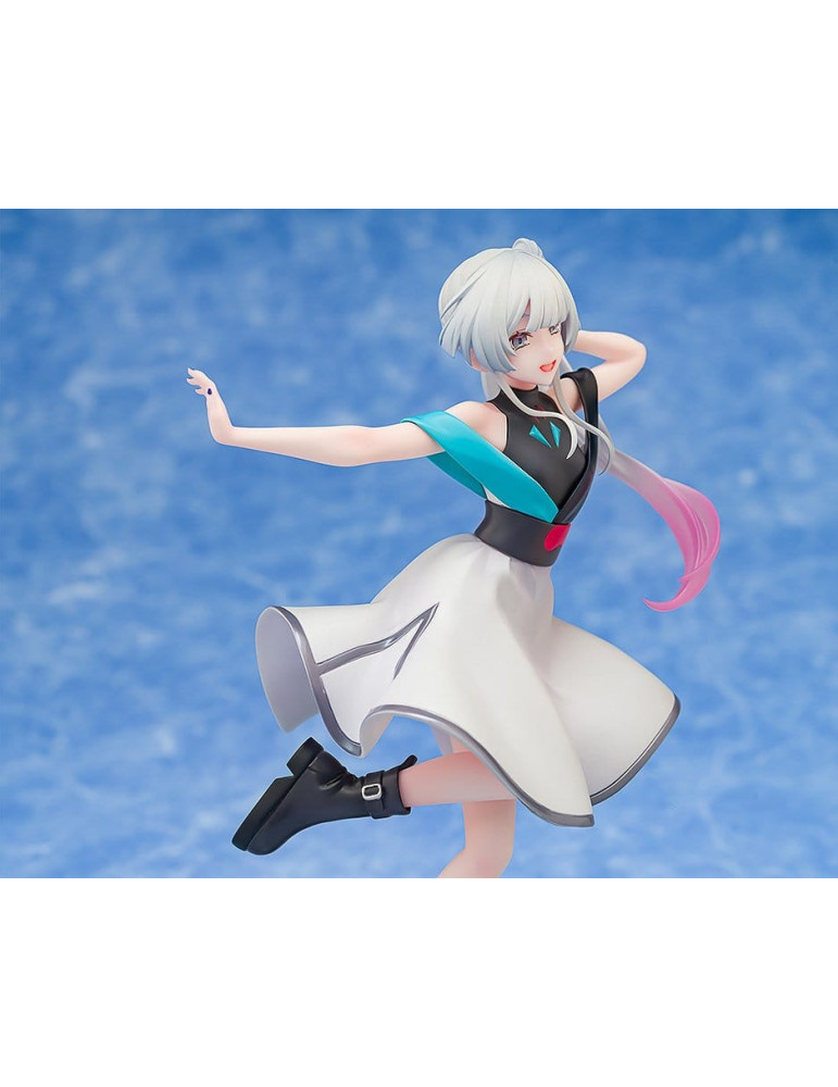 Cosmic Princess Kaguya! figurine PVC Yachiyo Runami: Collaboration Concert Ver. 17 cm Wonderful Works