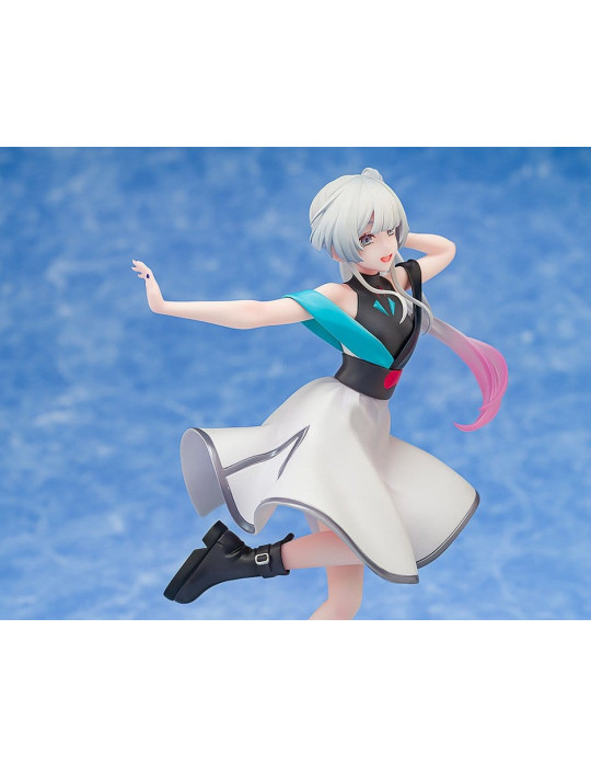 Cosmic Princess Kaguya! PVC Figure Yachiyo Runami: Collaboration Concert Ver. 17 cm Wonderful Works
