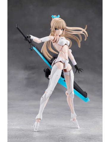 Megalomaria Unlimited Universe Plastic Model Kit Emulator 1A 16 cm Kotobukiya