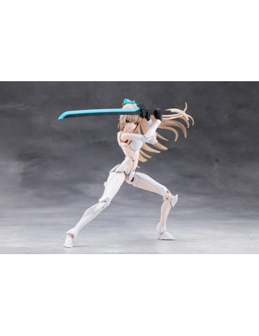 Megalomaria Unlimited Universe Plastic Model Kit Emulator 1A 16 cm Kotobukiya 2