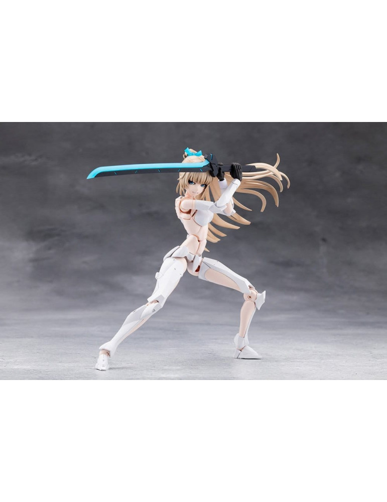 Megalomaria Unlimited Universe Plastic Model Kit Emulator 1A 16 cm Kotobukiya