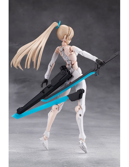 Megalomaria Unlimited Universe Plastic Model Kit Emulator 1A 16 cm Kotobukiya