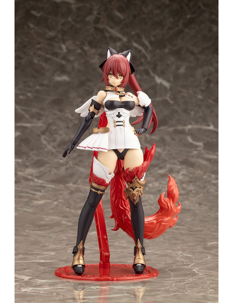 Arcanadea Plastic Model Kit Charmed (Reproduction) 17 cm Kotobukiya