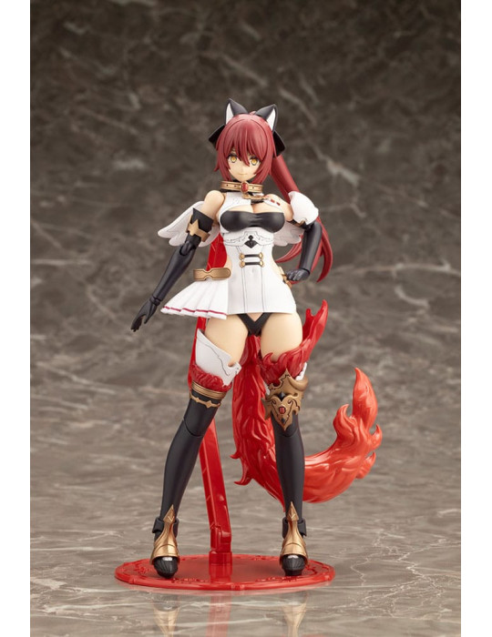 Arcanadea Plastic Model Kit Charmed (Reproduction) 17 cm Kotobukiya