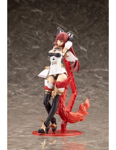 Arcanadea figurine Plastic Model Kit Charmed (Reproduction) 17 cm Kotobukiya 2