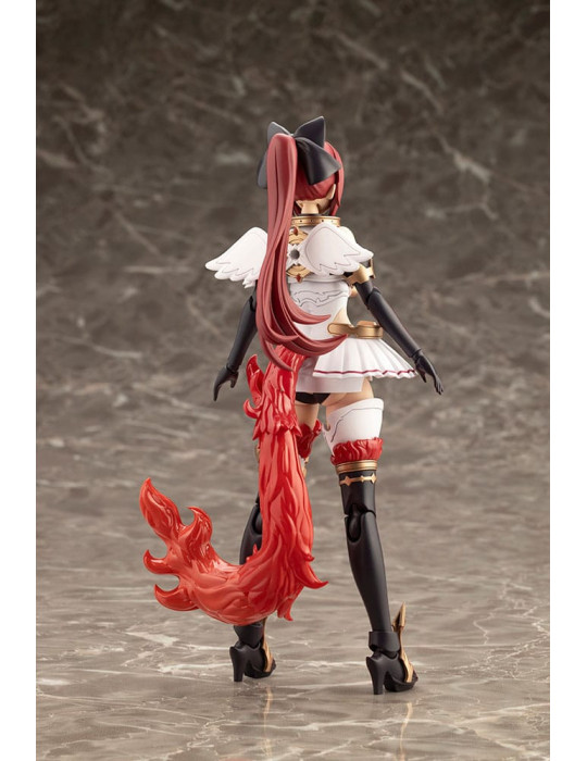 Arcanadea Plastic Model Kit Charmed (Reproduction) 17 cm Kotobukiya