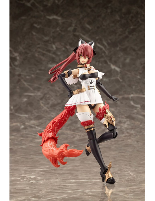 Arcanadea figurine Plastic Model Kit Charmed (Reproduction) 17 cm Kotobukiya