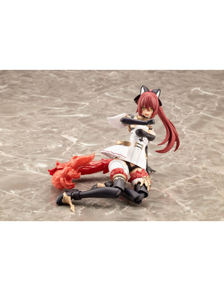 Arcanadea figurine Plastic Model Kit Charmed (Reproduction) 17 cm Kotobukiya