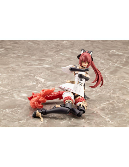 Arcanadea Plastic Model Kit Charmed (Reproduction) 17 cm Kotobukiya