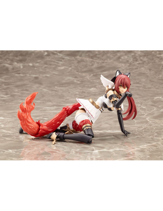 Arcanadea figurine Plastic Model Kit Charmed (Reproduction) 17 cm Kotobukiya
