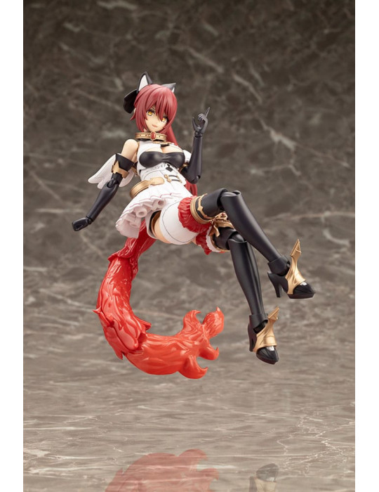 Arcanadea Plastic Model Kit Charmed (Reproduction) 17 cm Kotobukiya