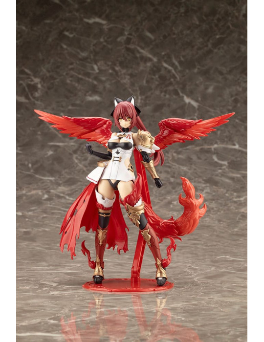 Arcanadea figurine Plastic Model Kit Charmed (Reproduction) 17 cm Kotobukiya