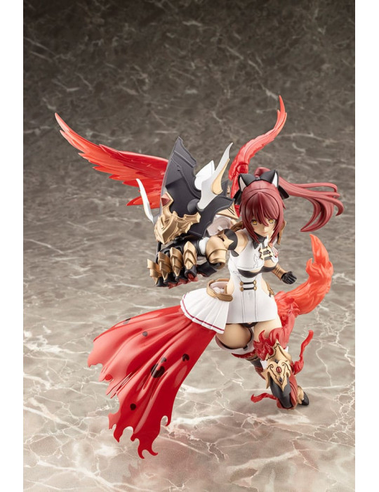 Arcanadea Plastic Model Kit Charmed (Reproduction) 17 cm Kotobukiya