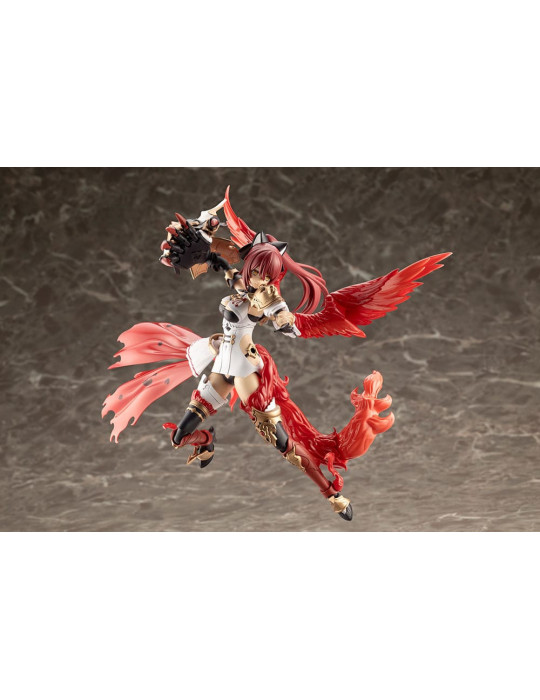 Arcanadea Plastic Model Kit Charmed (Reproduction) 17 cm Kotobukiya