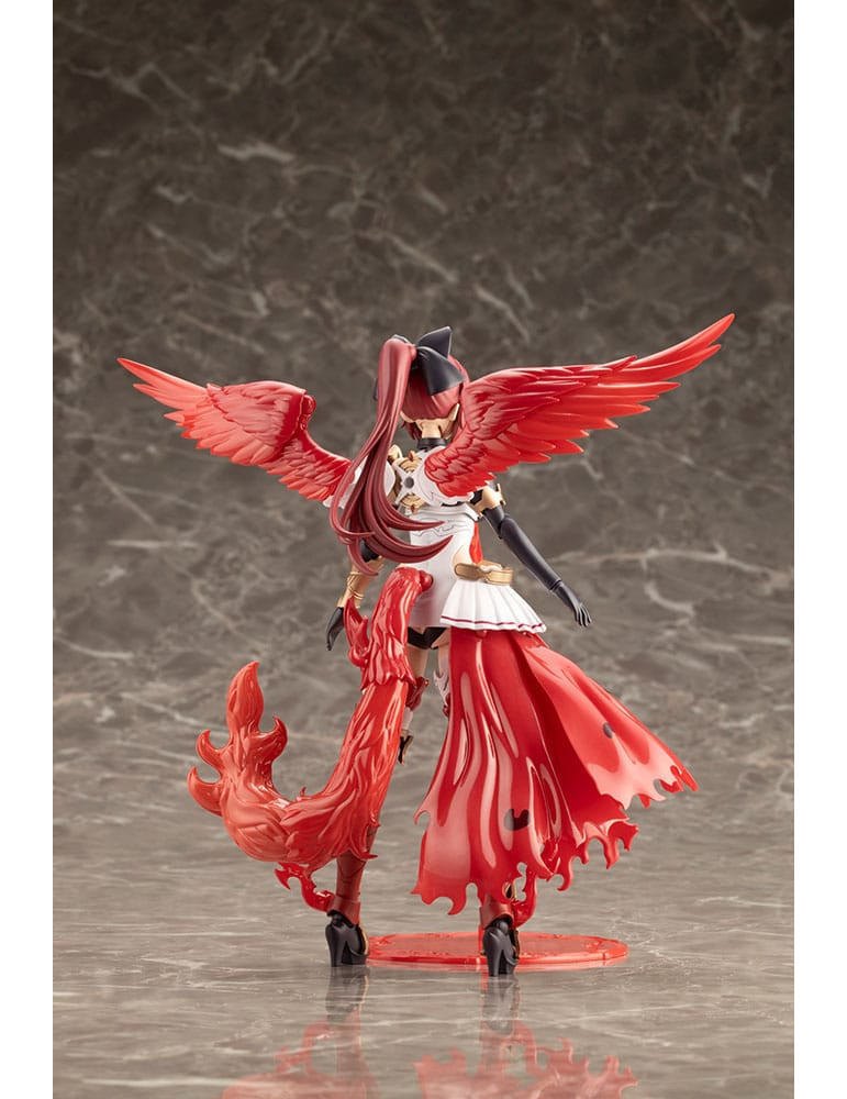 Arcanadea Plastic Model Kit Charmed (Reproduction) 17 cm Kotobukiya