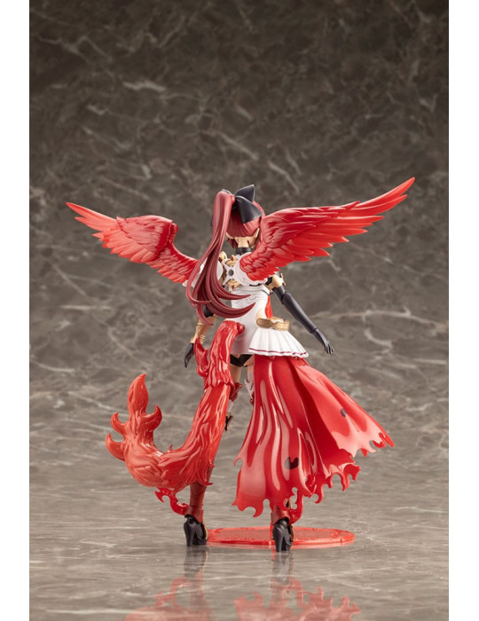 Arcanadea figurine Plastic Model Kit Charmed (Reproduction) 17 cm Kotobukiya
