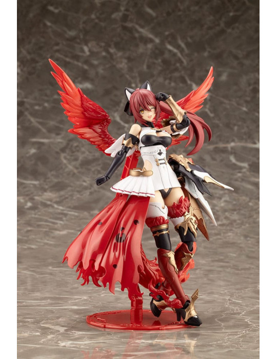 Arcanadea Plastic Model Kit Charmed (Reproduction) 17 cm Kotobukiya