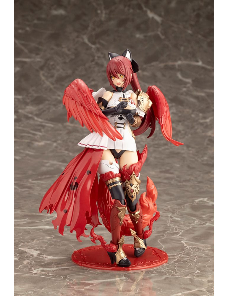 Arcanadea figurine Plastic Model Kit Charmed (Reproduction) 17 cm Kotobukiya