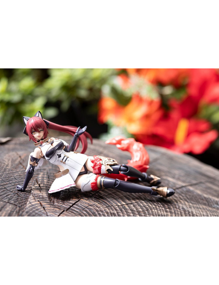 Arcanadea Plastic Model Kit Charmed (Reproduction) 17 cm Kotobukiya