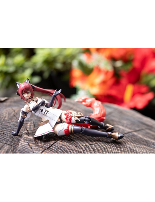 Arcanadea Plastic Model Kit Charmed (Reproduction) 17 cm Kotobukiya