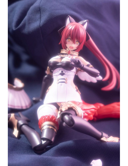 Arcanadea figurine Plastic Model Kit Charmed (Reproduction) 17 cm Kotobukiya