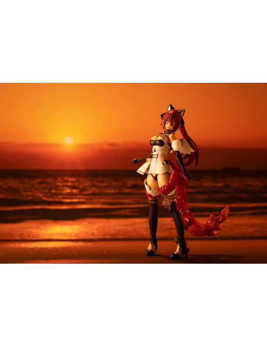 Arcanadea Plastic Model Kit Charmed (Reproduction) 17 cm Kotobukiya