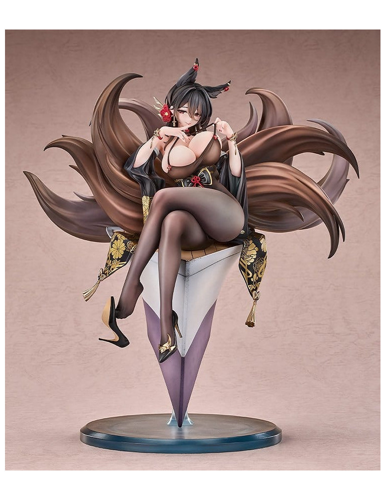 Azur Lane PVC Figure 1/7 Oumi 28 cm Good Smile