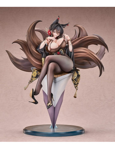Azur Lane figurine PVC 1/7 Oumi 28 cm Good Smile 2