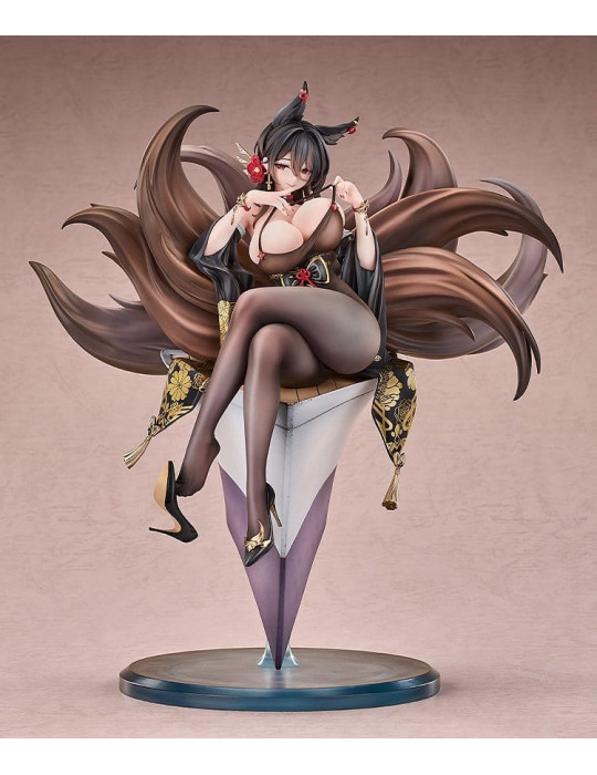 Azur Lane PVC Figure 1/7 Oumi 28 cm Good Smile