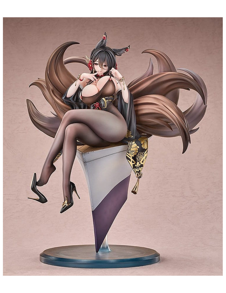 Azur Lane figurine PVC 1/7 Oumi 28 cm Good Smile