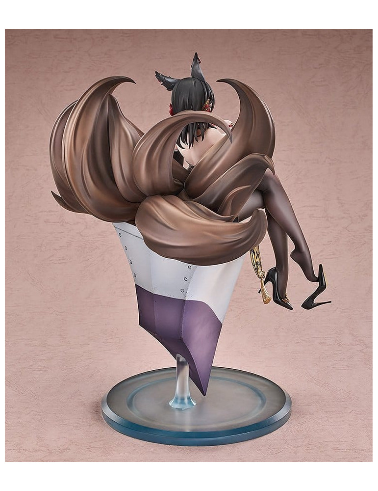 Azur Lane figurine PVC 1/7 Oumi 28 cm Good Smile