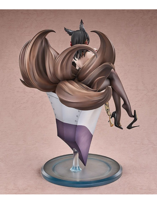 Azur Lane PVC Figure 1/7 Oumi 28 cm Good Smile