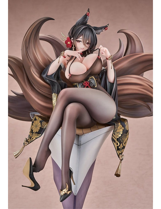Azur Lane PVC Figure 1/7 Oumi 28 cm Good Smile