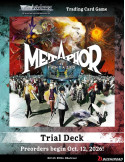 Weiss Schwarz Trial Deck Metaphor: ReFantazio (EN)