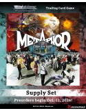 Weiss Schwarz Supply Set  Metaphor: ReFantazio (EN)