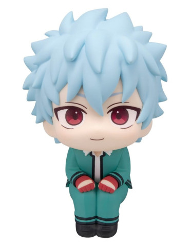 The Disastrous Life of Saiki K. Look Up figurine PVC Shun Kaido 11 cm Megahouse