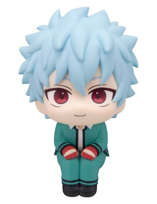 The Disastrous Life of Saiki K. Look Up figurine PVC Shun Kaido 11 cm Megahouse