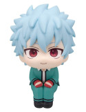 The Disastrous Life of Saiki K. Look Up PVC Figure Shun Kaido 11 cm Megahouse