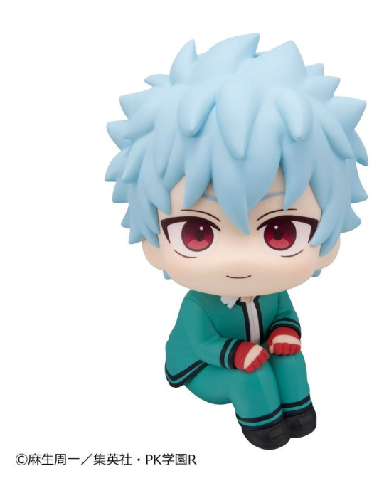 The Disastrous Life of Saiki K. Look Up figurine PVC Shun Kaido 11 cm Megahouse