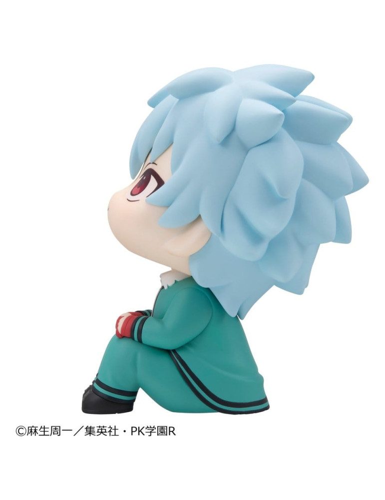 The Disastrous Life of Saiki K. Look Up figurine PVC Shun Kaido 11 cm Megahouse