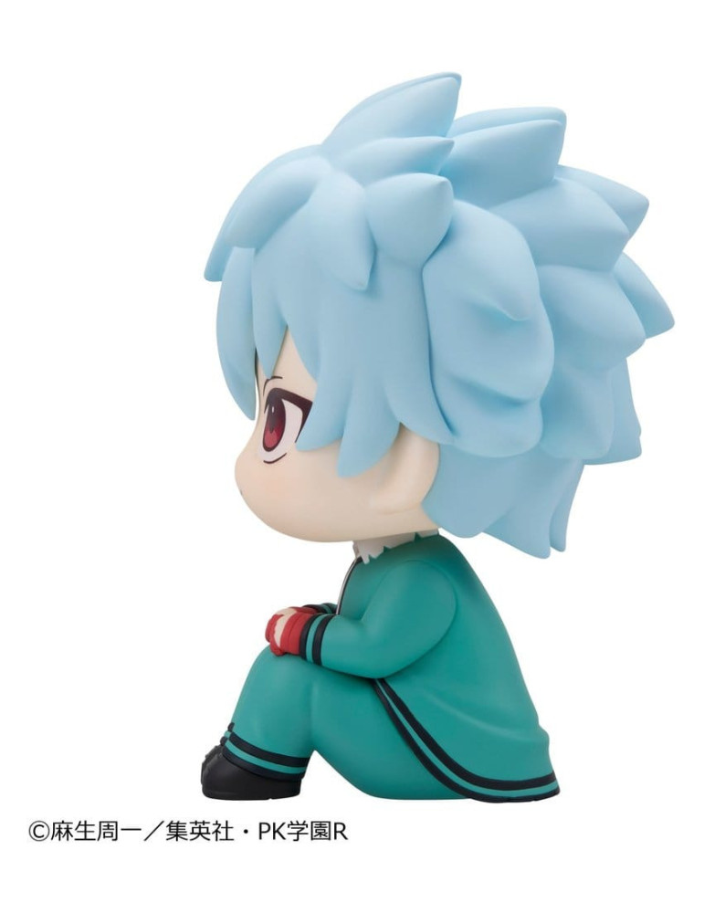 The Disastrous Life of Saiki K. Look Up figurine PVC Shun Kaido 11 cm Megahouse