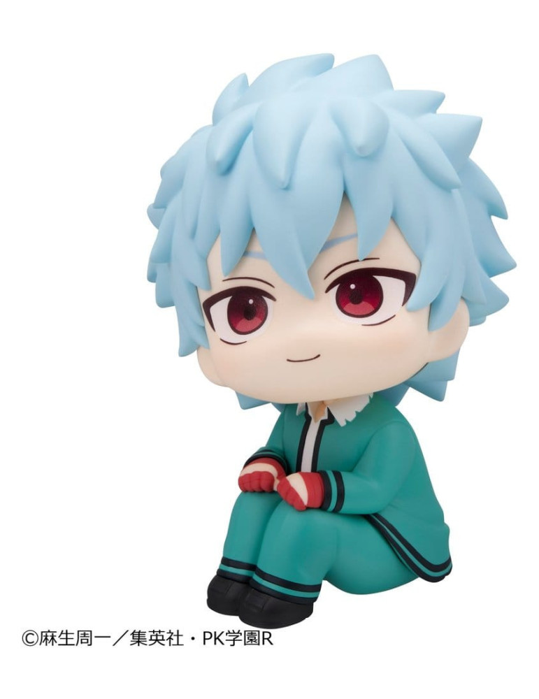 The Disastrous Life of Saiki K. Look Up PVC Figure Shun Kaido 11 cm Megahouse