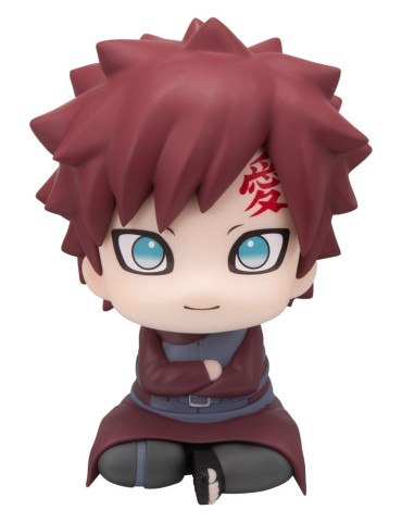 Naruto Shippuden figurine PVC Look Up Gaara Smile ver. 11 cm Megahouse